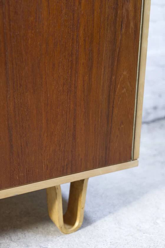 Meuble CB06 par Cees Braakman pour Pastoe, 1952