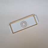 Cake dish - Gien, France, Ladon model