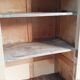 Armoire parisienne vintage