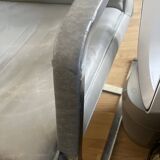 Rudolf Glatzel armchair for Walter Knoll & Art collection.