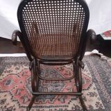 Rocking chair 1970
