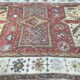 Turkish Kazak rug 199x334cm