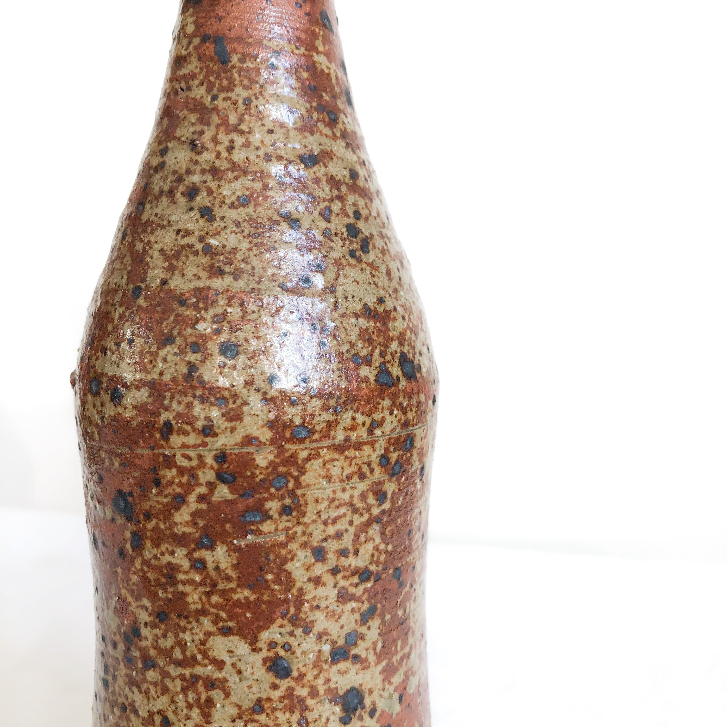 Soliflore in sandstone