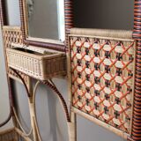 Porte-manteaux of the vintage years