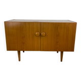 Teak sideboard