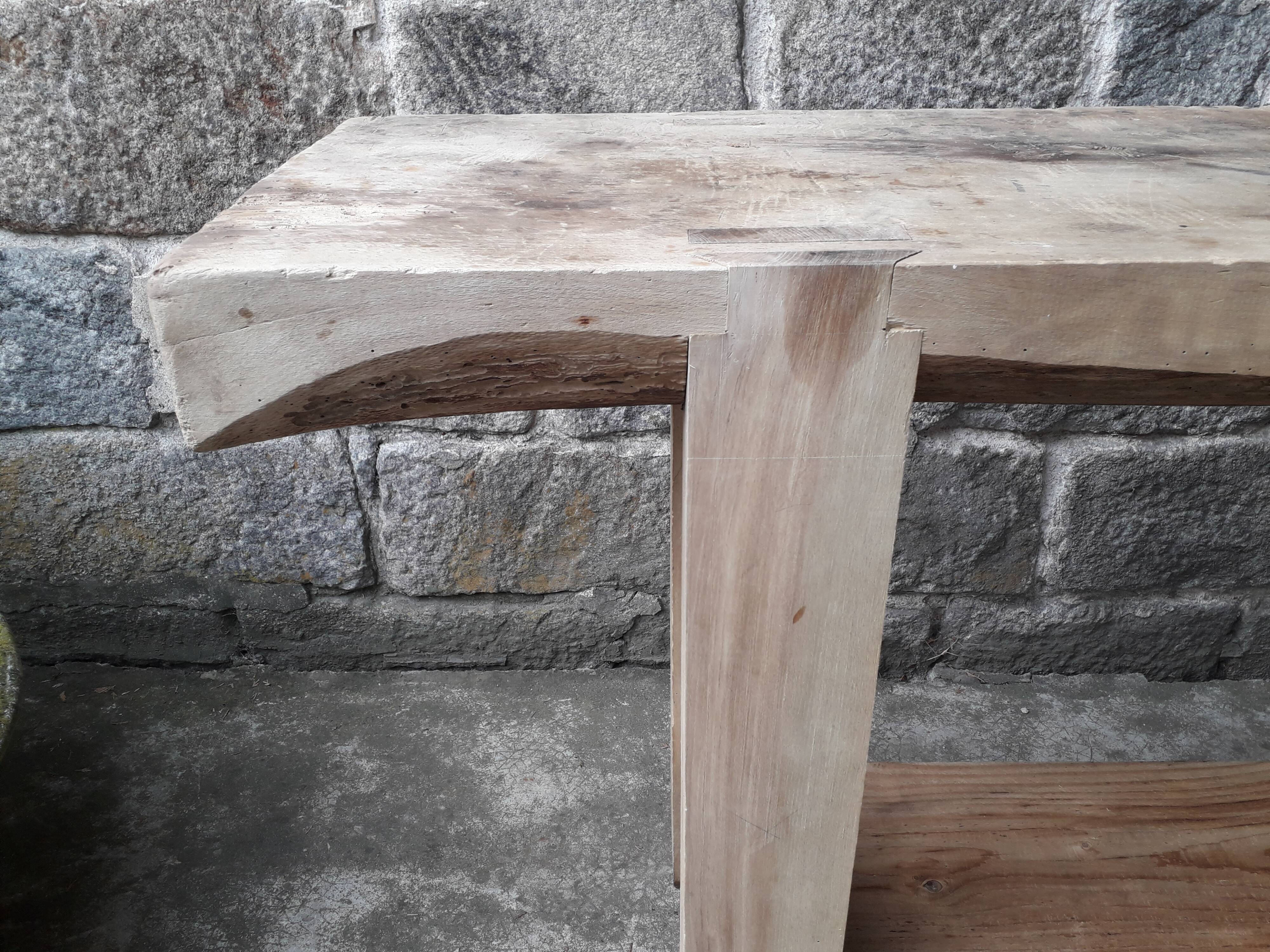 Workbench 200 cm