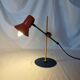 Lampe articulée postmoderne Veneta Lumi, Italie, 1980