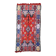 Colorful Moroccan boujad rug - 167 x 322 cm
