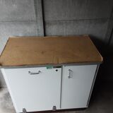 X-ray cabinet