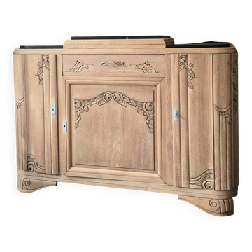 Art Deco sideboard