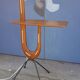 Rispal giraffe lamppost