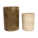 Two pots to fat Gien