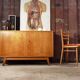 Buffet down by B. Landsman and H. Nepo-itek for Jitona Sobslav