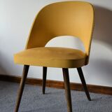 Design chair Thonet vintage 1960