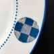 A 26.5 cm Taitu Milano Vintage Dinner Plate