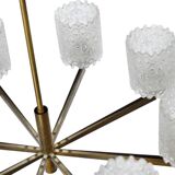 1970s vintage chandelier