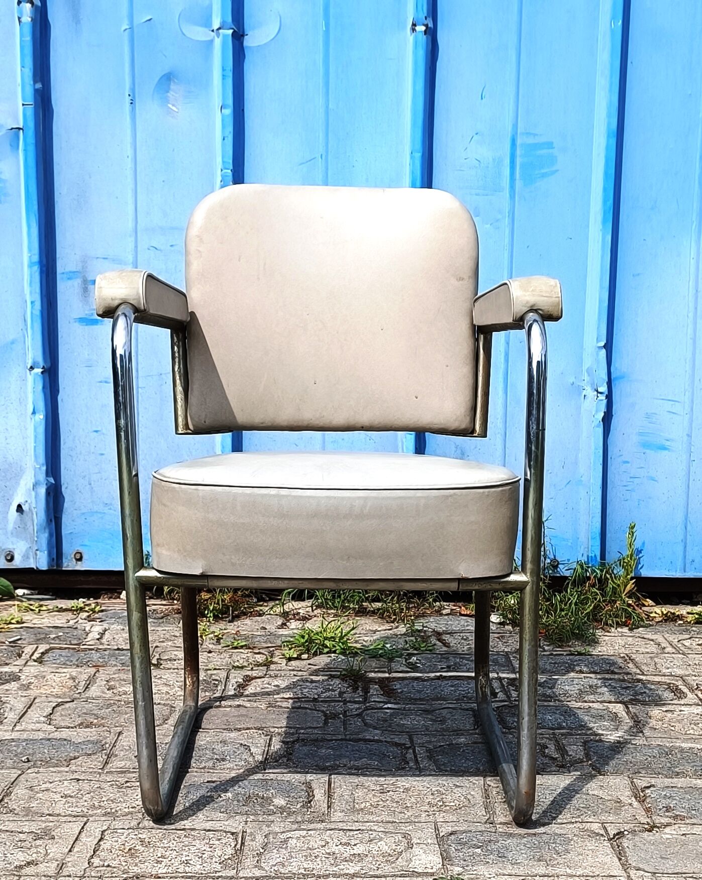 Fauteuil Ronéo par Pullman