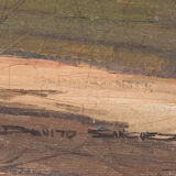 'By the Shore' by Benito Sanchez