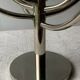 Vintage Habitat 8 branch candlestick