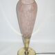 Lampe de table moderne, années 1960