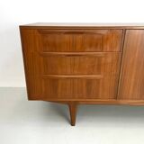 Vintage sideboard by McIntosh 1960's