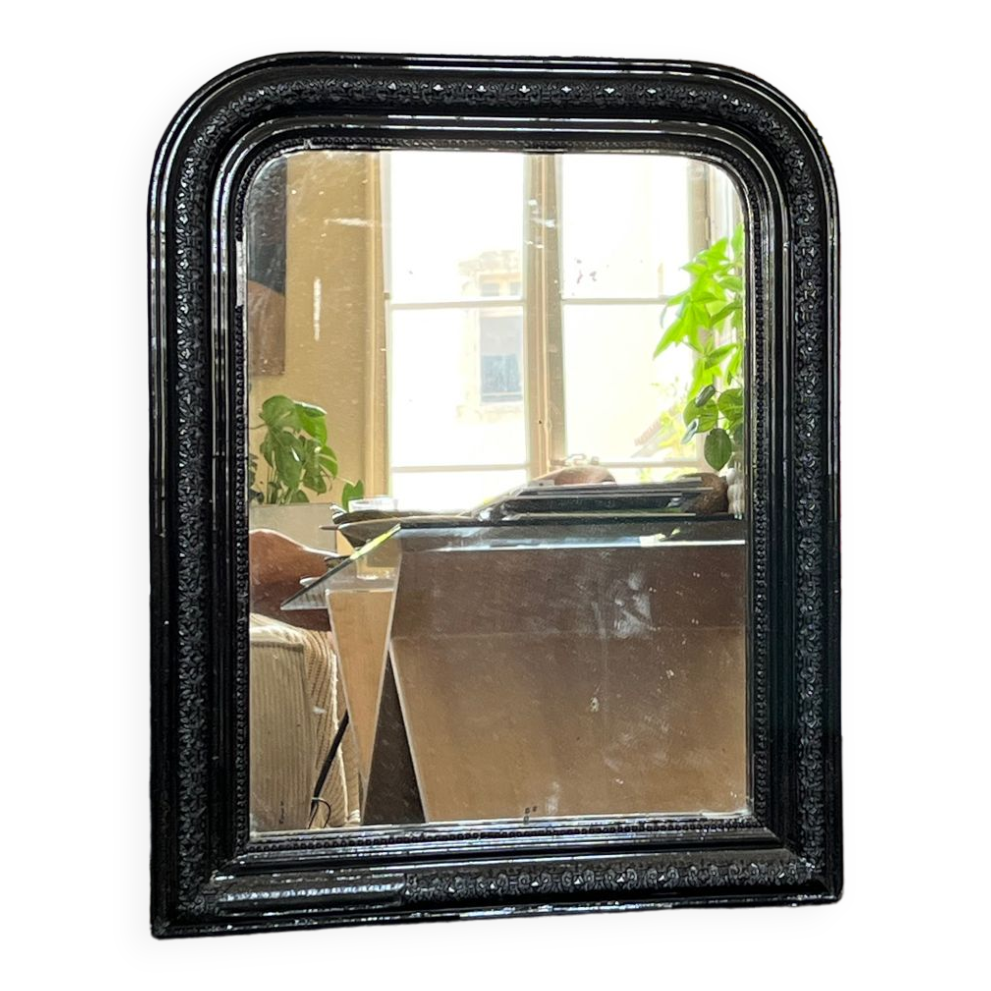 Louis Philippe Mirror