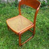 Chair sleds baumann