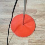 Seventies floor lamp