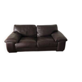 Canapé 2 places modèle Ascot Roche Bobois