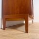 Buffet danois en teck, années 1960