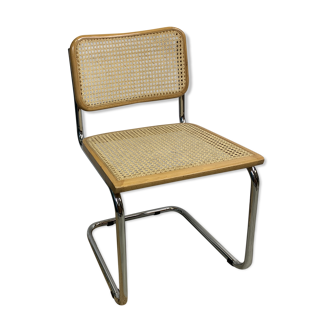 B32 Marcel Breuer Chair