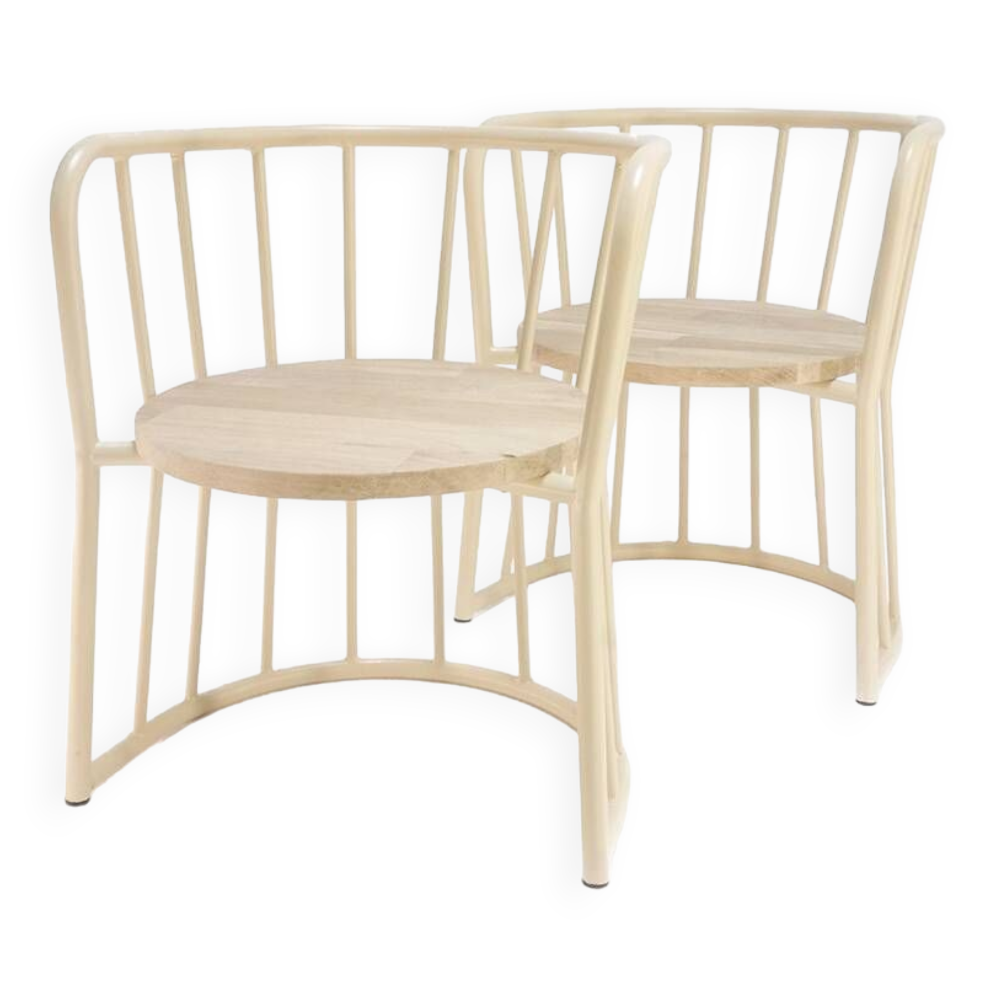 Roger Fatus armchair