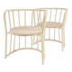 Roger Fatus armchair