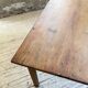 Cherry farmhouse table 1m8