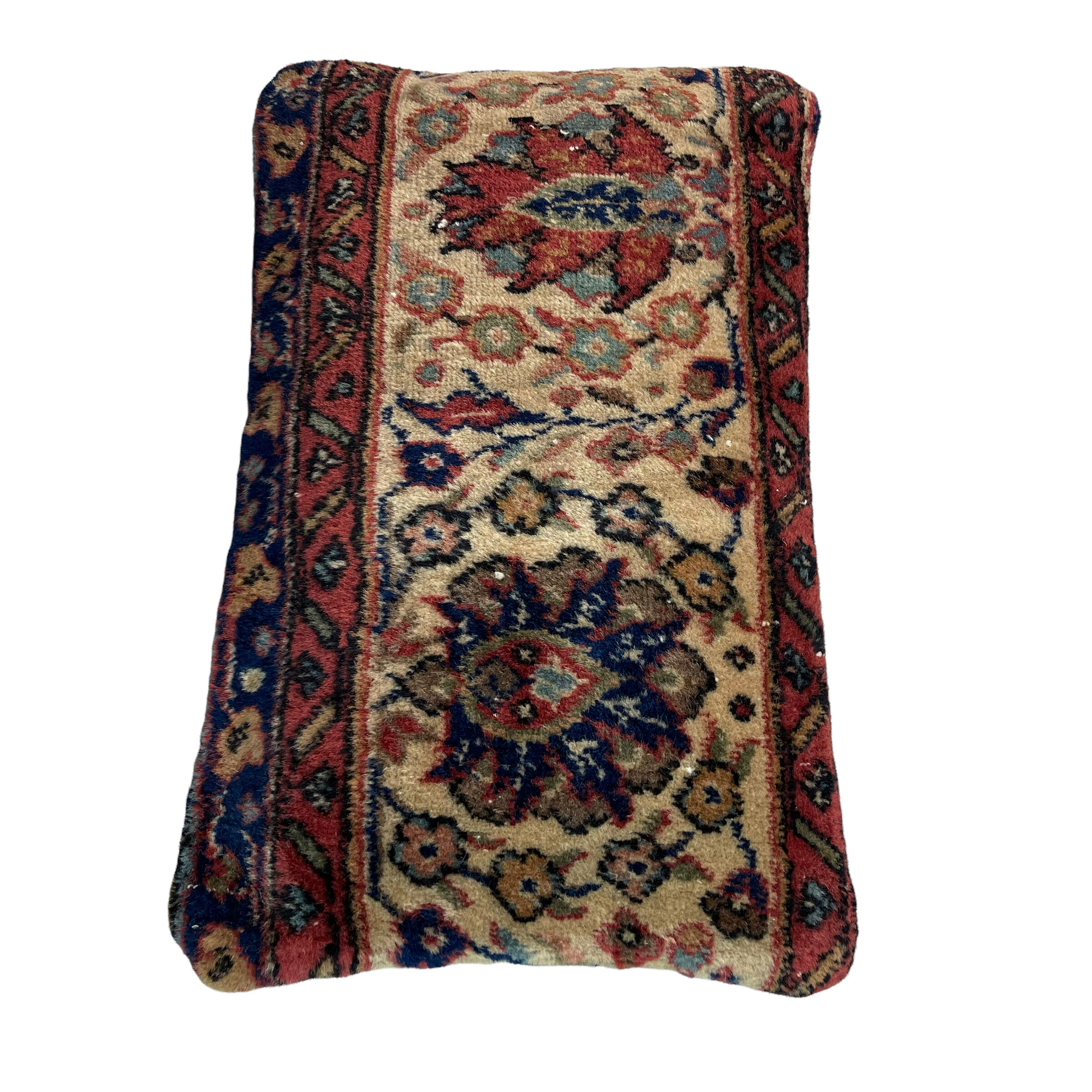 Vintage turkish cushion cover , 30 x 50 cm
