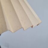 Lampe à poser en bois tourné