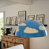Bedside lamp and pendant lamp skojig
