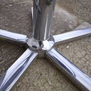 Bar stool design