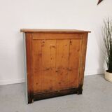 Parisian buffet 1950