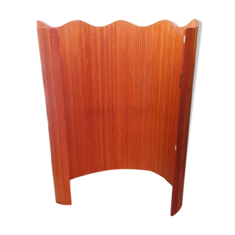 Baumann screen