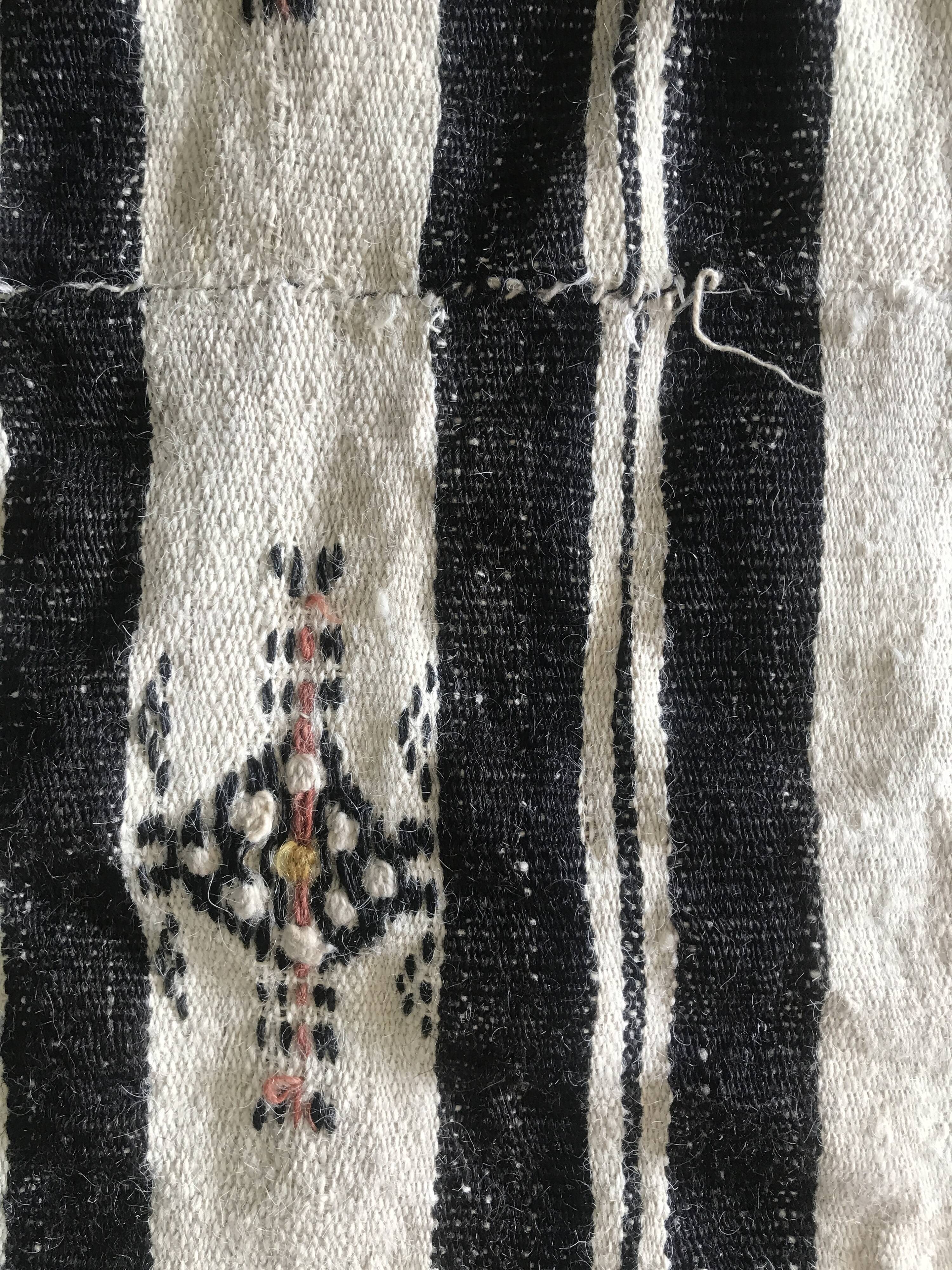 Berber carpet  130x220cm