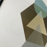 Framed Braun studio illustration