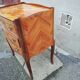 Chest of drawers 3 drawers Louis XV style
