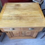 Restored store counter