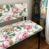 Vintage bench