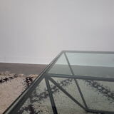 Table de Paolo Piva années 70