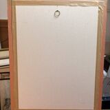 Old Engraving Nose Nasal Cavity NICOLAS HENRI Jacob Bourgery Medical Anatomy