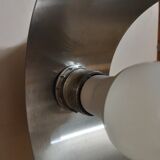 Pair of wall lamps space age 70s