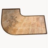 Barrois coffee table