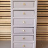 Chiffonier / semainier